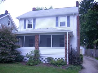 2337 Iota Ave, Cuyahoga Falls, OH 44223