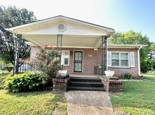 3005 Cole Ave, Florence, AL 35630