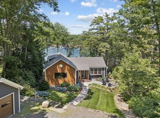 7 Coven Hill Ln, South Bristol, ME 04568