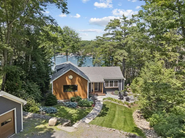 7 Coven Hill Lane, South Bristol, ME 04568