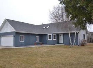 N169W20217 Wilshire Dr, Jackson, WI 53037