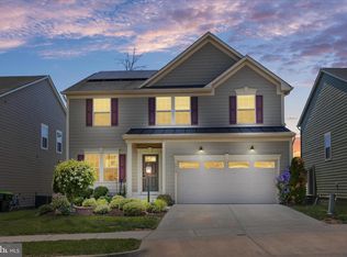 1623 Fowler Ridge Ct, Charlottesville, VA 22901