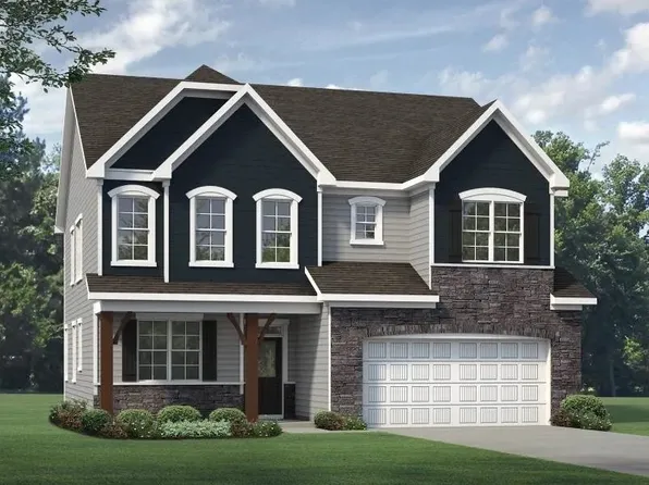 2004 Upland Ln, Durham, NC 27712