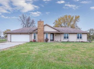 12855 SW 93rd Ter, Andover, KS 67002
