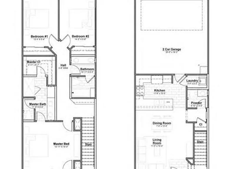 6444 Spring Jog St — Photo 3
