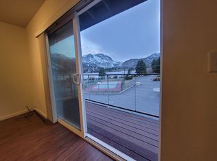 45 Howard Ave #B, June Lake, CA 93529