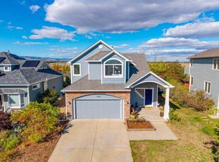 6663 Bean Mountain Ln, Boulder, CO 80301