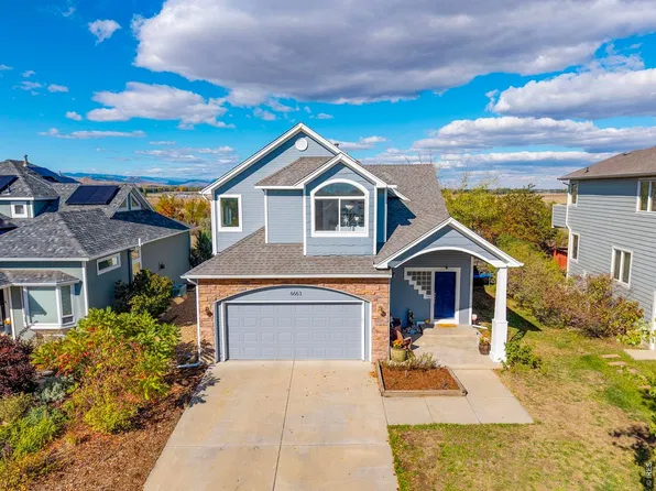 6663 Bean Mountain Ln, Boulder, CO 80301