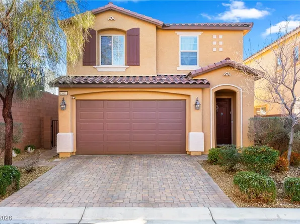 3007 Versace Ave, Las Vegas, NV 89141