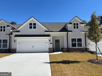 57 Village Ct #6, Cleveland, GA, 30528