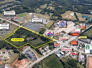 167 E Lake Rd, McDonough, GA 30252