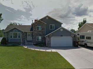 1375 W Quail Ridge Cir, Riverton, UT 84065
