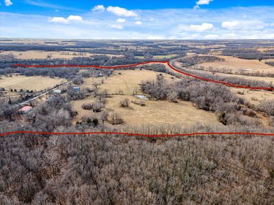 0000 County Road 162, Everton, MO, 65646