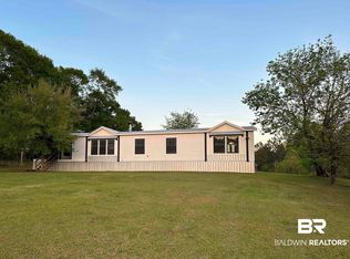 8258 Highway 17, Deer Park, AL 36529