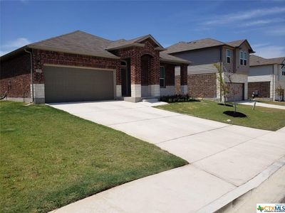 2202 Flintshire Dr, New Braunfels, TX, 78130