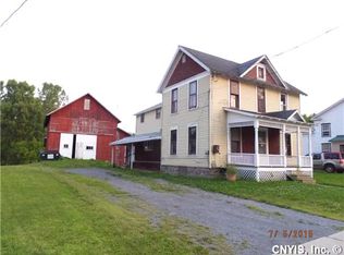 4686 Maple Ave, Locke, NY 13092