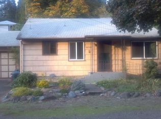 48227 Y Dr, Oakridge, OR 97463