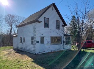 75 Station Rd, Easton, ME 04740