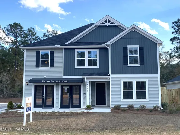 5199 Meagan Lane NE, Winnabow, NC 28479