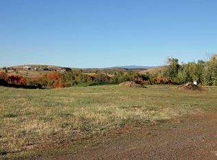 LOT B37 Fairway Dr, Council, ID 83612