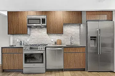 325 Lafayette Avenue, #8H