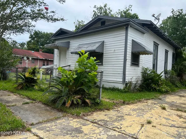 2121 KINGSTON Street, Jacksonville, FL 32209