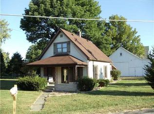 5654 W Mooresville Rd, Indianapolis, IN 46221