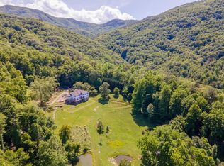 1430 Peeks Creek Rd, FRANKLIN, NC 28734