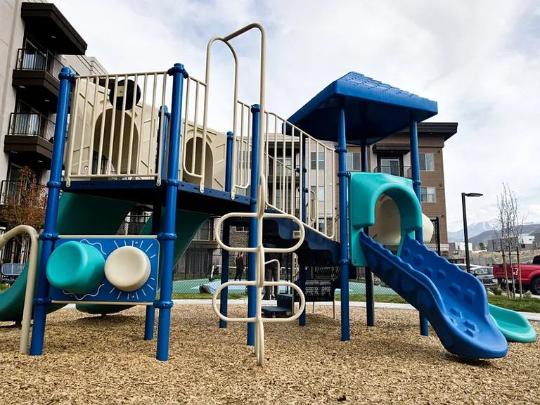 Play Area