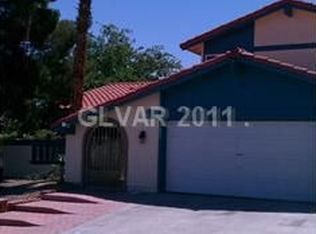 4043 E Reno Ave, Las Vegas, NV 89120