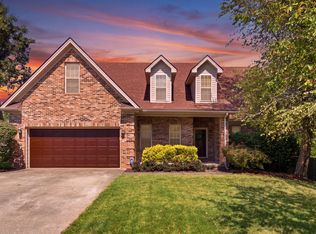 3209 Winged Foot Cir, Lexington, KY 40509