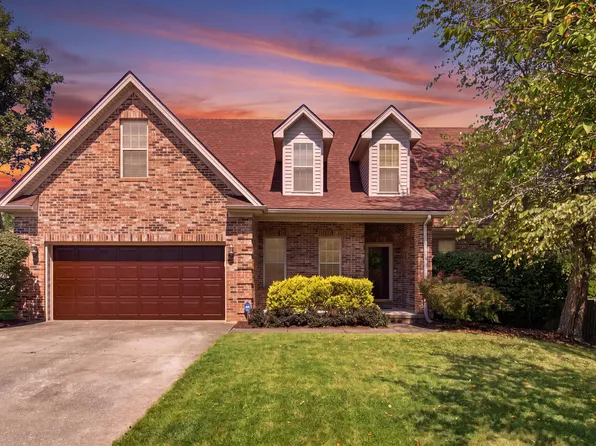 3209 Winged Foot Cir, Lexington, KY 40509