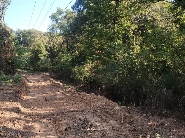 Arkansas St, Van Buren, AR 72956