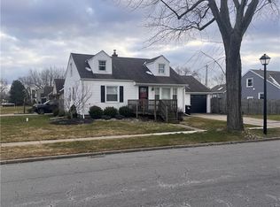 272 Blackstone Blvd, Tonawanda, NY 14150