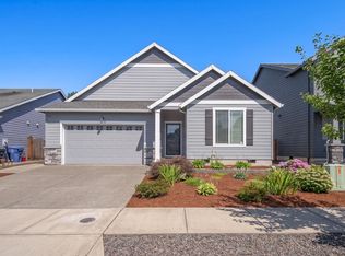 5132 Meteor Ave NE, Salem, OR 97305