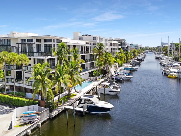 161 ISLE OF VENICE Drive #204, Fort Lauderdale, FL 33301