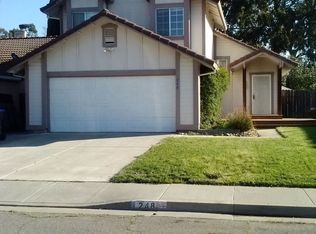 248 Sunhaven Dr, Fairfield, CA 94533