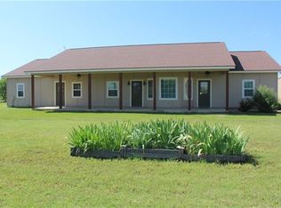 211 Sendera Dr, Early, TX 76802