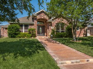 4808 Wesley Rd, Amarillo, TX 79119