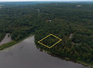 0 Copeland Loop, Romance, AR 72136