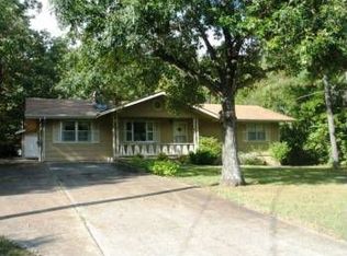 51 Allegheny Dr, Cherokee Village, AR 72529