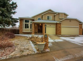 11619 W 74th Pl, Arvada, CO 80005