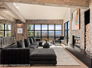 964 Faraway Rd, Snowmass Village, CO 81615