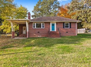3966 Rebecca Rd, Richmond, VA 23234