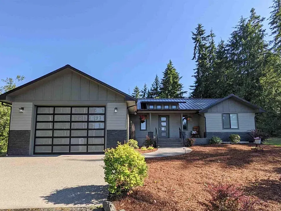882 Gellor Rd