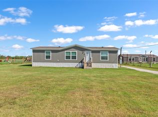 2347 NE County Road 2070, Powell, TX 75153