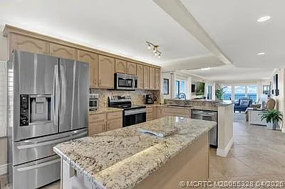 10980 S Ocean Dr #611 — Photo 11