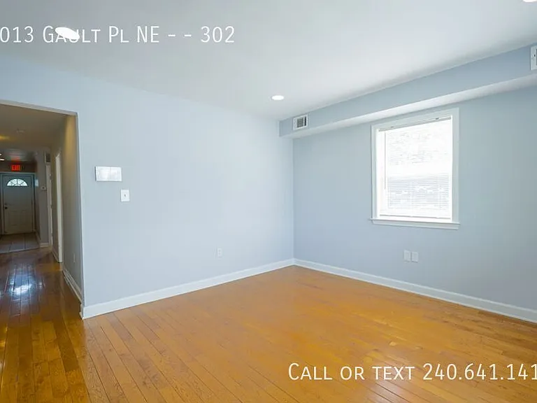 4013 Gault Pl NE #302 — Photo 3