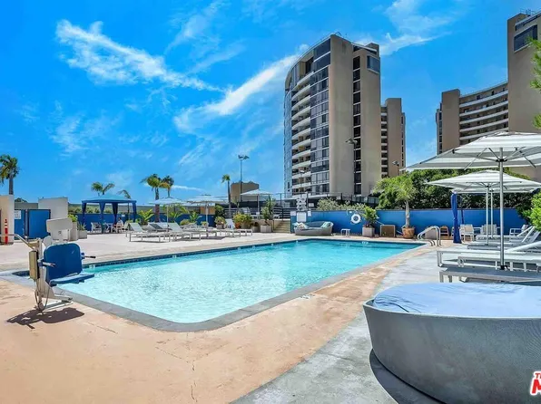 (undisclosed Address), Marina Del Rey, CA 90292