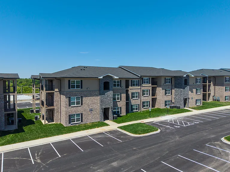 2319 Lantern Ridge Dr #1 — Photo 20